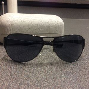 Oakley Aviators